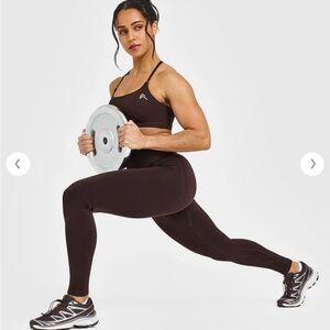 Oner Active EFFORTLESS LIFT SEAMLESS LEGGINGS